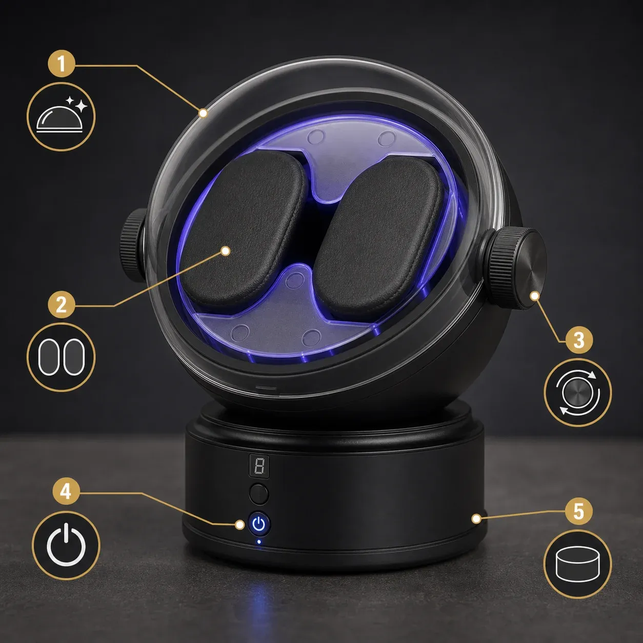 Rechargeab product 1