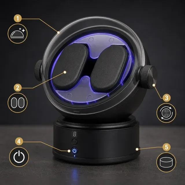 Rechargeab product 2